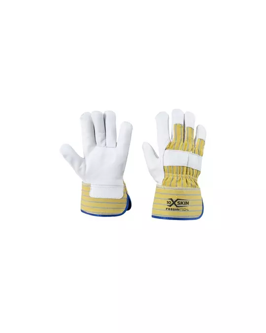 Rossini GU205B, Cowhide Leather Glove