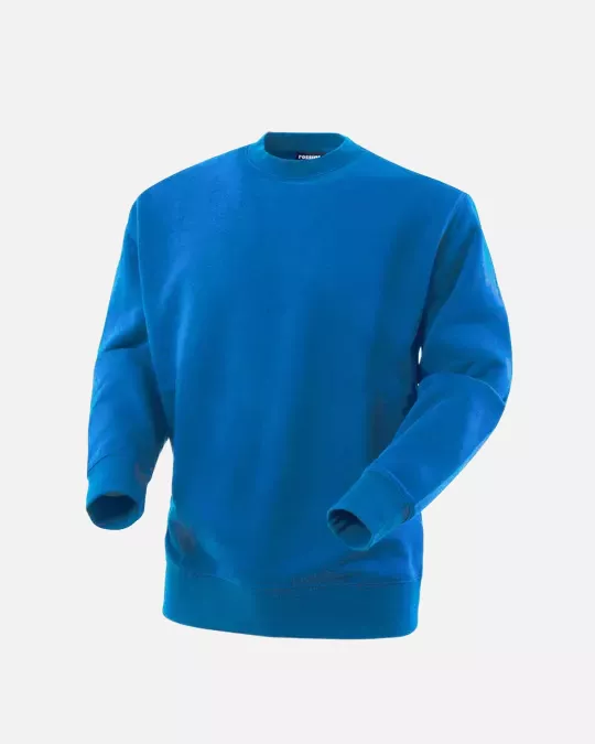 Rossini HH198-06, Moon Sweatshirt, Royalblau, image 1