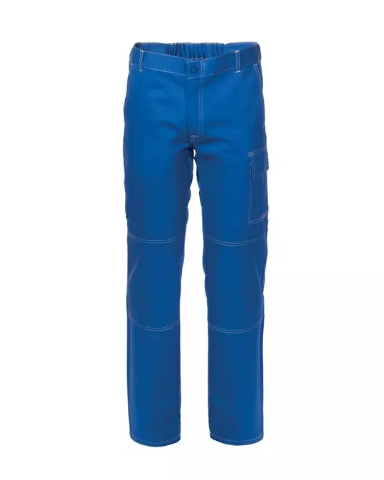 Rossini A00149-06, SerioPlus+ Stretch Trousers, Royal Blue