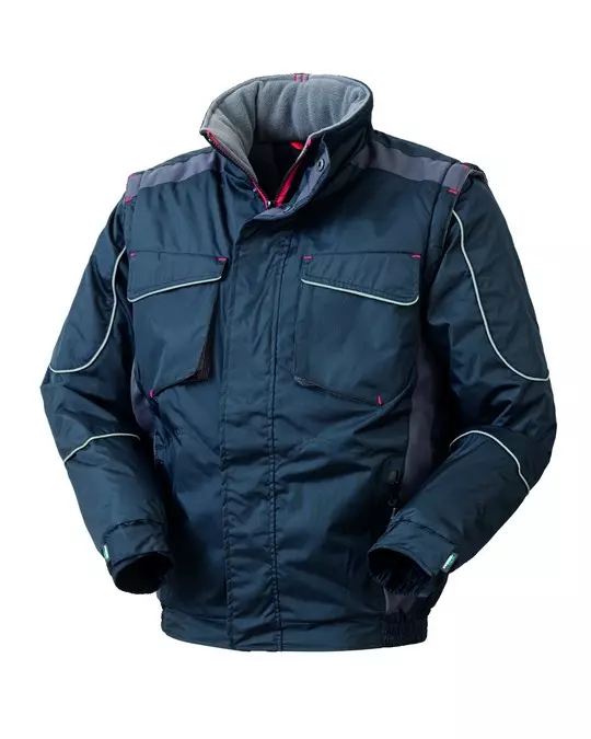 Rossini HH642-01, Master+ Jacket, Blue