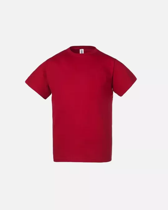 Rossini HH178-07, Giava Children's T-Shirt, Red, image 1
