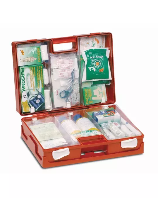 Rossini C011, First Aid Extended Case, image 1, gallery thumbnail