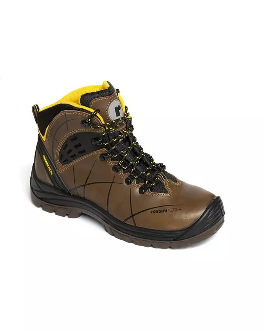 Rossini PPRC606, Oregon High Footwear, image 1