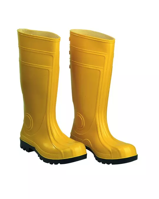 Rossini TTI400, Safety PVC Boot, image 1, gallery thumbnail