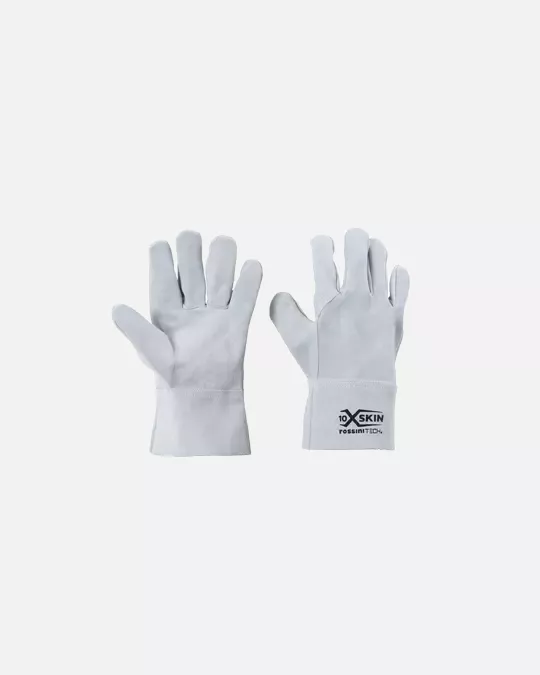 Rossini GU103, Split Leather Cowhide Glove, image 1