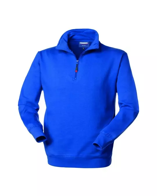 Rossini HH181-06, Perth Sweatshirt, Royal Blue, image 1