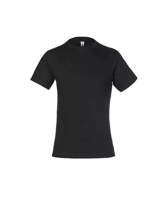 Rossini HH177-05, Bali Women's T-Shirt, Black