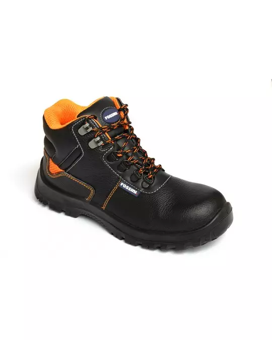 Rossini PPVL100, Panama High Footwear, image 1