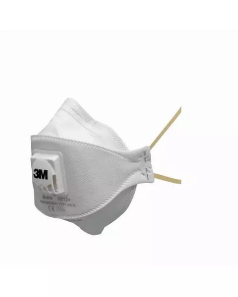 3M Aura 9312+ FFP1 Respirator With Valve