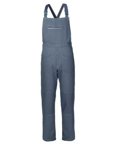 Rossini SerioPlus+ Dungarees, Grey
