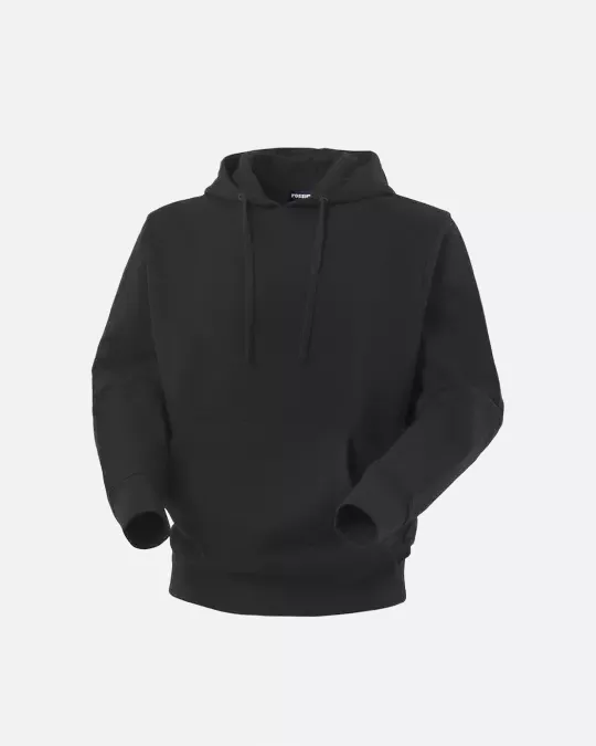 Rossini HH197-05, Devon Sweatshirt, Black, image 1
