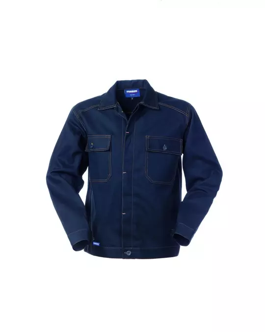 Rossini A10109-01, SerioPlus+ Jacket, Blue, image 1