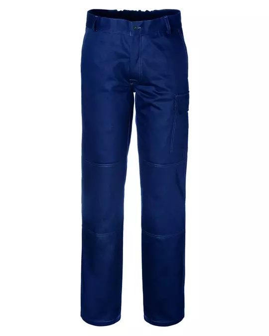Rossini A00108-01, TermoPlus+ Trousers, Blue, image 1