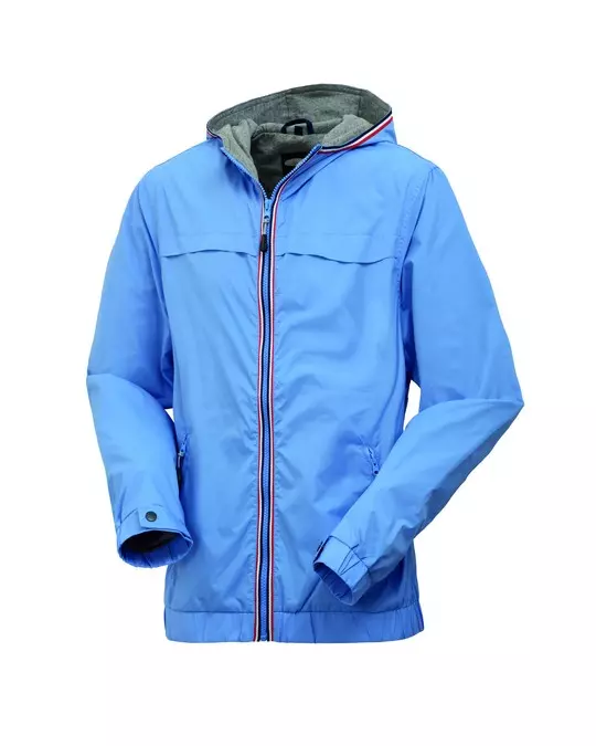 Rossini HH632-24, Essen Women's Jacket, Light Blue