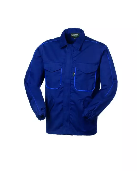 Rossini A10114-01, 2ACTIVE Jacket, Blue, image 1