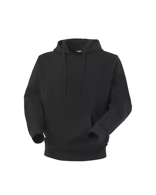 Rossini HH197-05, Devon Sweatshirt, Black