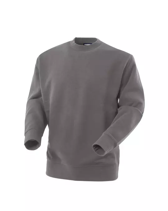 Rossini HH198-12, Moon Sweatshirt, Grau, image 1