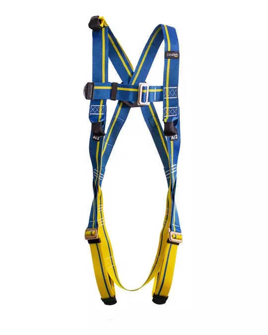 Rossini N084, Harness With 2 Back Attachment Points, image 1, gallery thumbnail