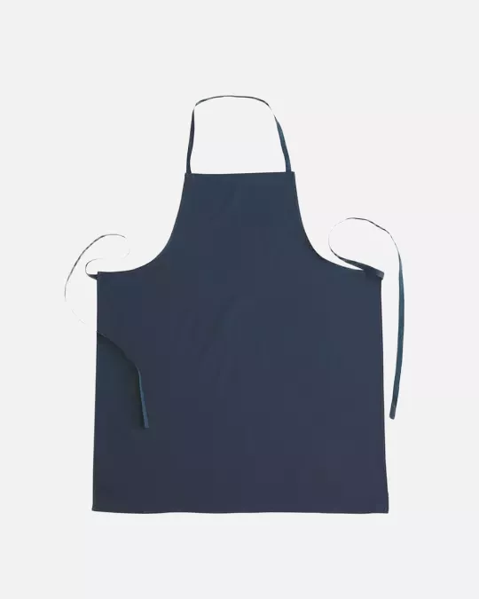 Rossini H213-01, Massaua Apron, Blue, image 1