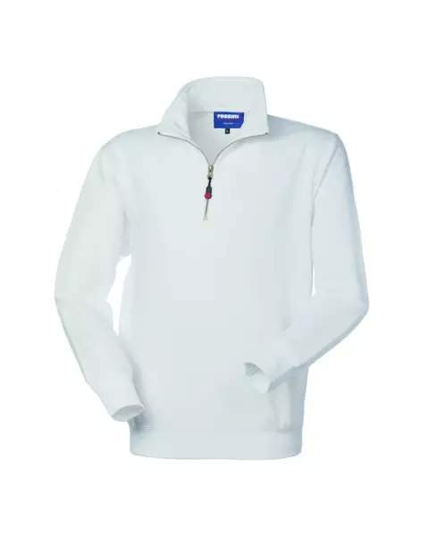 Rossini Perth Sweatshirt, White