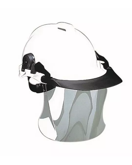 3M SV01, Peltor V4F Face Shield, image 1, gallery thumbnail