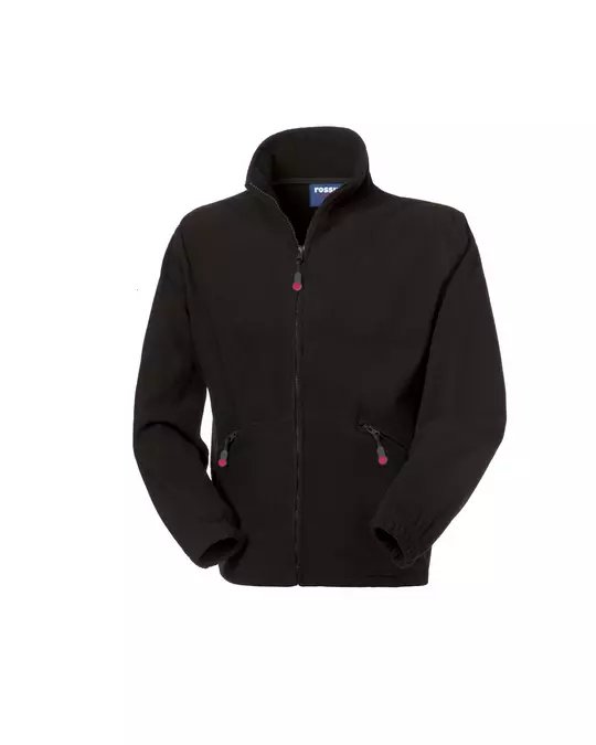 Rossini HH131-05, Lima Fleece, Black, image 1, gallery thumbnail