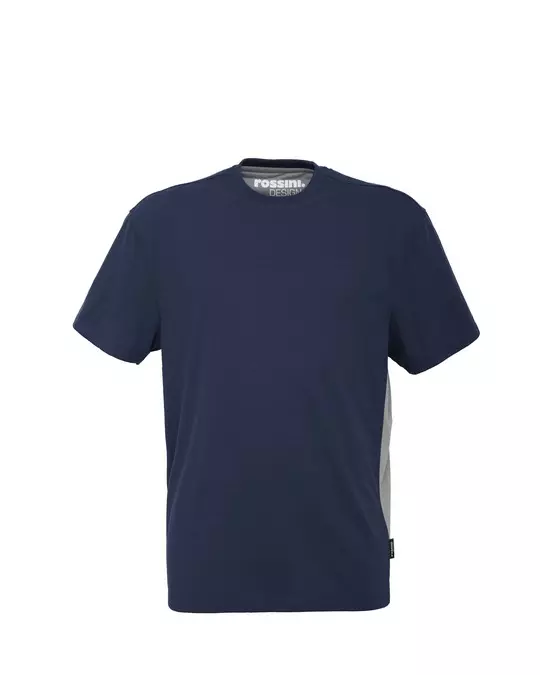 Rossini HH237-01, T-Shirt, Blue