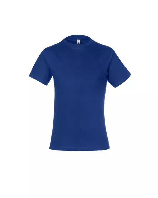 Rossini HH177-06, Bali Women's T-Shirt, Royal Blue