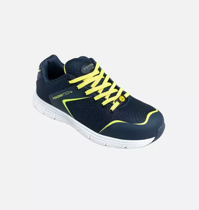 Rossini SSRC407, Elio Low Footwear, image 1