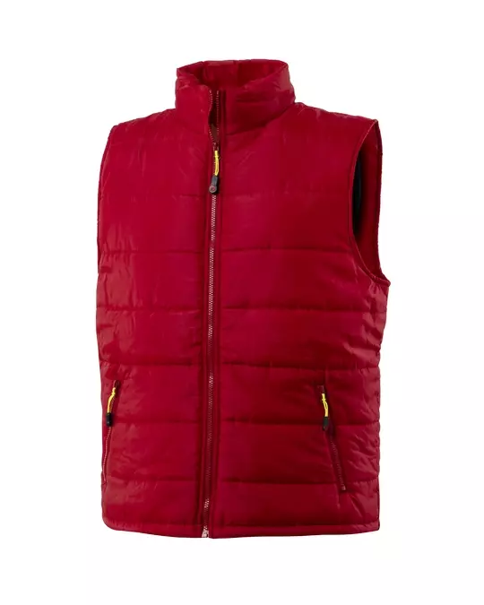 Rossini HH251-07, Oliver Vest, Red