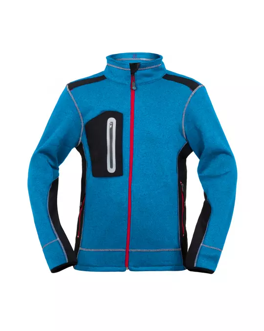 Rossini HH166-06, Skill Sweatshirt, Royal Blue