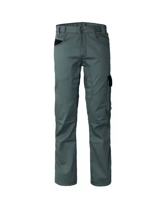 Rossini A89800-GY, Stiffer Hose, Grau/Schwarz, image 1, gallery thumbnail