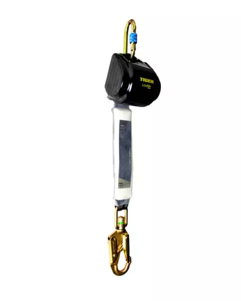 Irudek Tiger Höhensicherungsgerät, 2,5 m