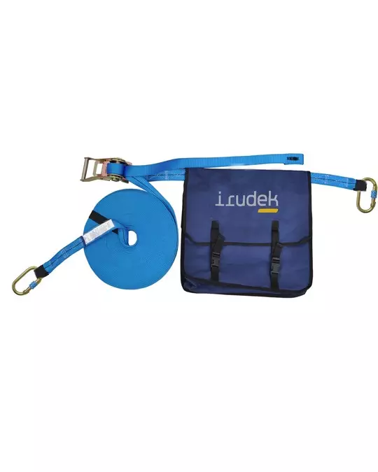 Irudek N098, Temporary Lifeline X2 20 M, image 1, gallery thumbnail