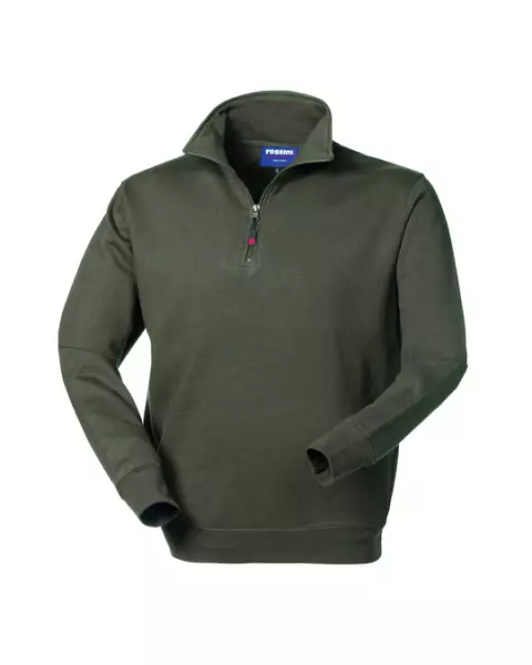 Rossini Perth Sweatshirt, Oliva Army Green