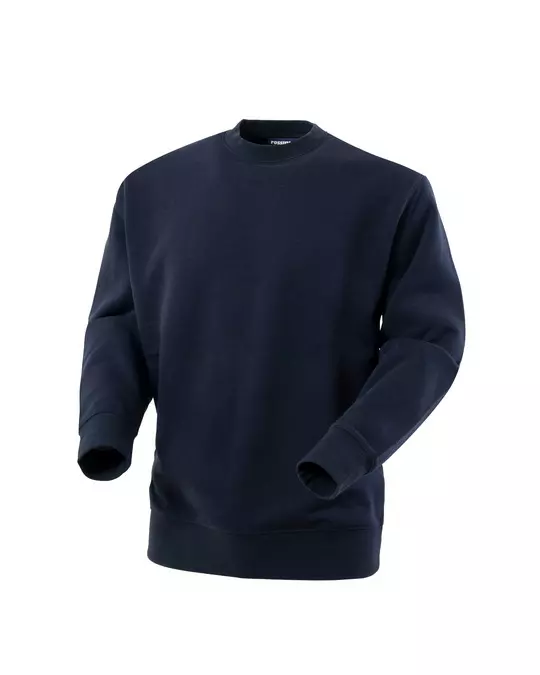 Rossini HH198-01, Moon Sweatshirt, Blue, image 1, gallery thumbnail