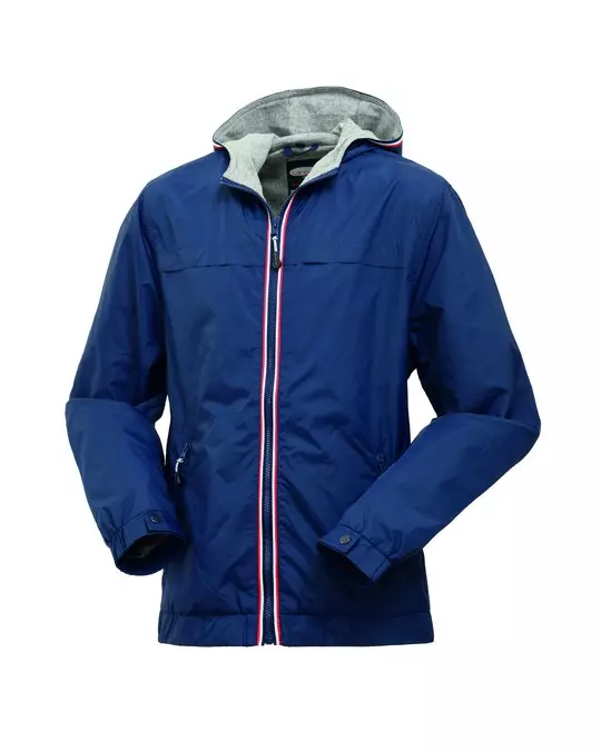 Rossini HH632-01, Essen Women's Jacket, Blue
