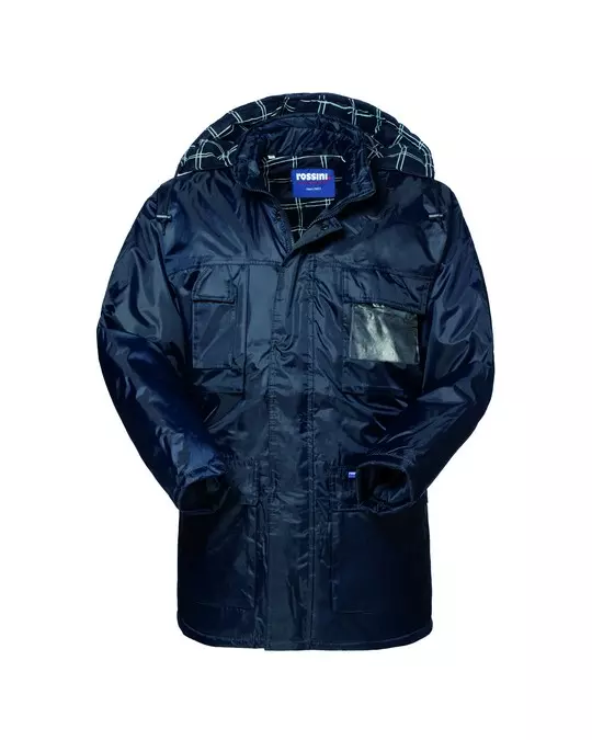 Rossini HH210-01, Star Parka, Blau, image 1