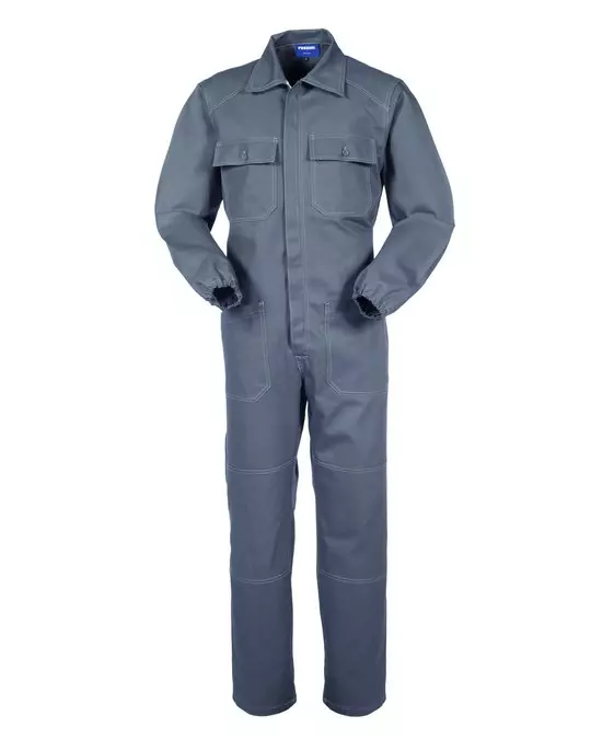 Rossini A40109-12, SerioPlus+ Overalls, Grey