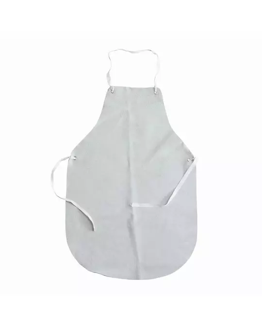 Rossini R130, Welder Apron, image 1, gallery thumbnail