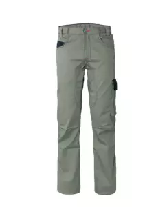 A89800-XA, Rossini Stiffer Trousers, Beige/Black