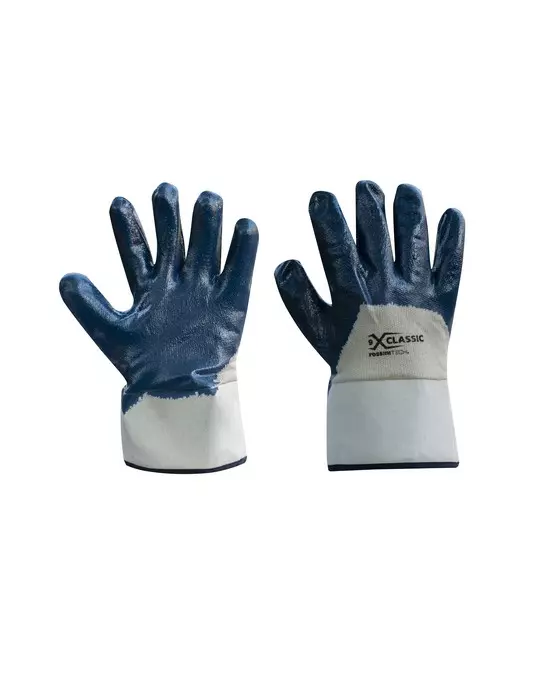 Rossini GGU031, Smooth Open Back Glove