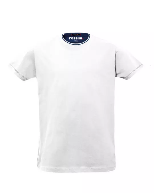 Rossini HH164-02, Truck T-Shirt, image 1