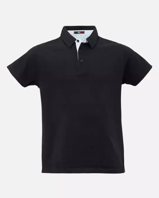 Rossini HH163-05, Penny Polo Shirt, image 1