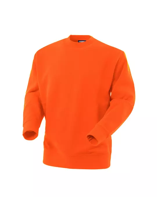 Rossini HH198-09, Moon Sweatshirt, Orange