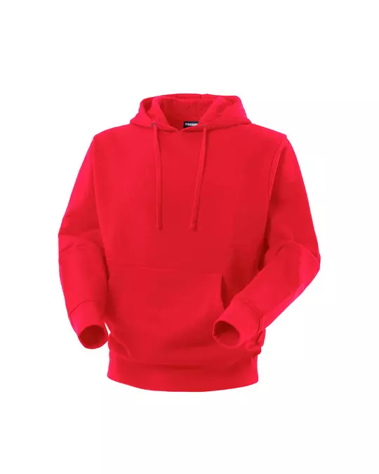 Rossini HH197-07, Devon Sweatshirt, Red