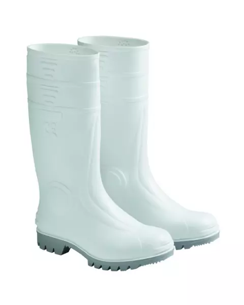Rossini PVC-Stiefel für die Lebensmittelindustrie