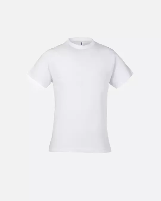 Rossini HH177-02, Bali Women's T-Shirt, White, image 1