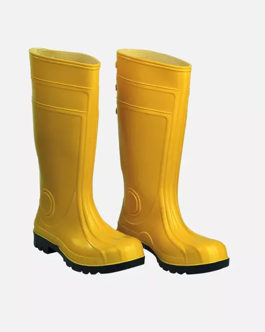 Rossini TTI400, Safety PVC Boot, image 1