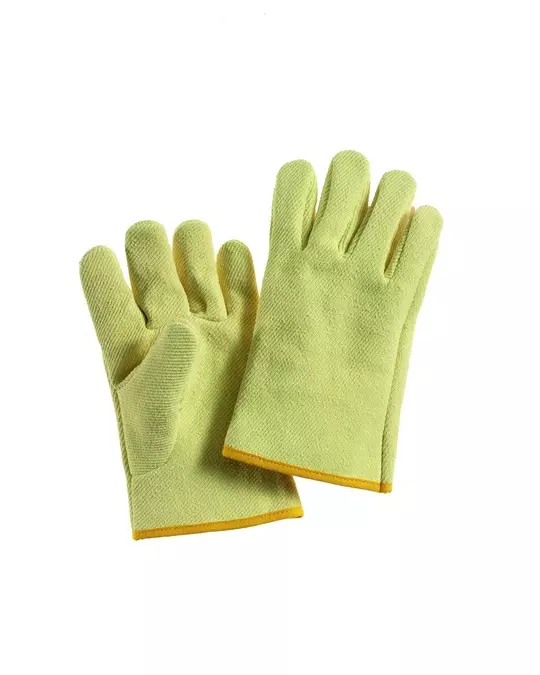 Rossini GU313, Para-Aramidic Heat And Flame Resistant Glove Cm 27, image 1